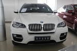 宝马X62013款xDrive35i