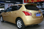 日产骐达2011款1.6L CVT智能型