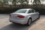 奥迪A4L2013款35 TFSI 自动技术型