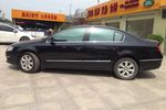 大众迈腾2009款2.0TSI DSG 舒适型