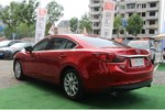 马自达Mazda6 Atenza阿特兹2014款2.0L 蓝天豪华版