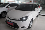 MG32013款1.3L 手动舒适版