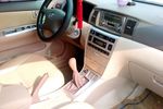 丰田花冠EX2007款1.8 GLX-S 手动