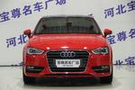 奥迪A3 Sportback2015款40 TFSI 自动舒适型