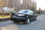 马自达Mazda62015款2.0L 手动型