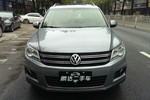 大众途观2012款1.8TSI 手自一体 菁英版(四驱)