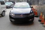 大众帕萨特2012款1.8TSI DSG 御尊版