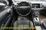 纳智捷大7 SUV2012款锋芒智慧型 2.2T 两驱