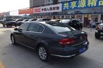 大众迈腾2012款2.0TSI DSG 豪华型