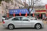 奔驰E级2007款E350 时尚型