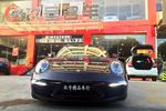 保时捷9112012款Carrera 3.4L