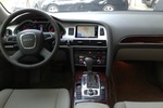 奥迪A6L2009款2.0TFSI 标准型AT