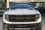 福特F-1502011款6.2L SVT Raptor SuperCab