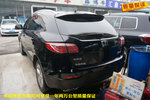 纳智捷大7 SUV2014款2.2T 四驱智尊型