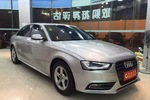 奥迪A4L2013款35 TFSI 自动标准型