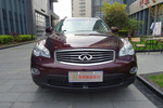 英菲尼迪QX502013款2.5L 四驱优雅版