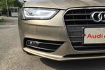 奥迪A4L2013款35 TFSI 自动标准型