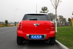 MINICOUNTRYMAN2011款1.6L COOPER FUN