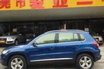 大众途观2012款1.8TSI 手自一体 菁英版(四驱)