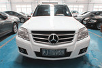 奔驰GLK级2009款GLK300 4MATIC 豪华版