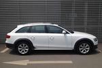 奥迪A4 allroad2013款40 TFSI allroad quattro 舒适型 