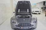 阿斯顿马丁V8 Vantage2011款4.7 Sportshift Coupe