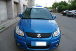 铃木天语SX42009款1.6L 手动 运动型