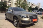 奥迪Q52010款2.0TFSI 技术型