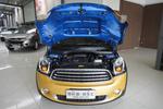 MINICOUNTRYMAN2011款1.6L COOPER FUN