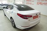 起亚K52012款2.0L 手自一体 PREMIUM Nu