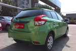 丰田YARiS L 致炫2014款1.3E 自动魅动版