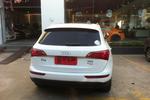 奥迪Q52012款2.0TFSI 技术型