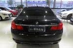 宝马7系2009款740Li 豪华型