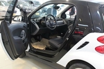 smartfortwo2012款1.0 MHD 硬顶舒适版