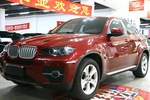 宝马X62013款xDrive35i