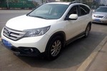 本田CR-V2012款2.0L 四驱经典版