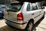 大众高尔2005款四门基本型