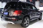 奔驰GLK级2013款改款 GLK 300 4MATIC 时尚型