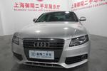 奥迪A4L2009款2.0TFSI 舒适型