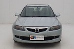 马自达Mazda62007款2.0L豪华型