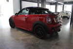 MINICOUPE JCW2013款1.6T JOHN COOPER WORKS