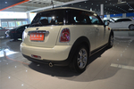 MINIMINI2011款1.6L ONE