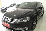 大众迈腾2012款1.8TSI DSG 豪华型