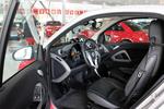 smartfortwo2011款1.0T 硬顶激情版