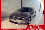 大众帕萨特2014款2.0TSI DSG 御尊版