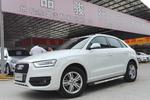 奥迪Q32015款35 TFSI quattro 舒适型