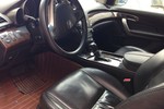 讴歌MDX2010款3.7L 舒适豪华运动版