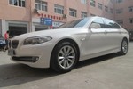 宝马5系2011款520Li 典雅型