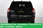 Jeep指南者2012款2.4 豪华导航版