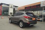 现代ix352012款2.0L 自动两驱精英版GLS 